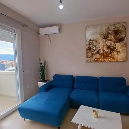 Amaris Kian Vlorë