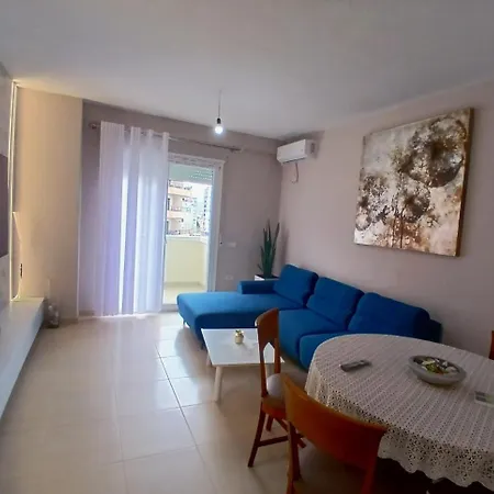 Amaris Kian Apartman *