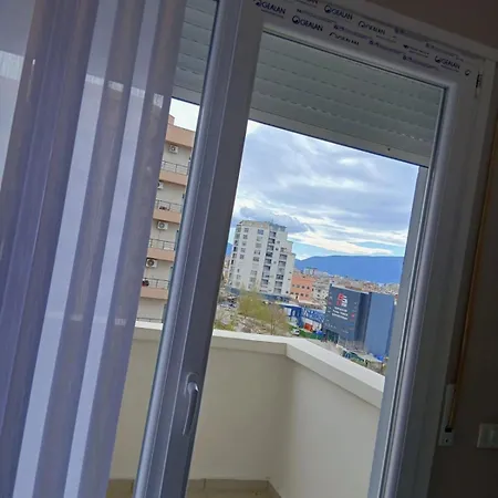 Amaris Kian Apartman *